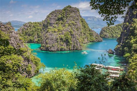 Palawan island travel budget, Prices and Cost of living in 2024.